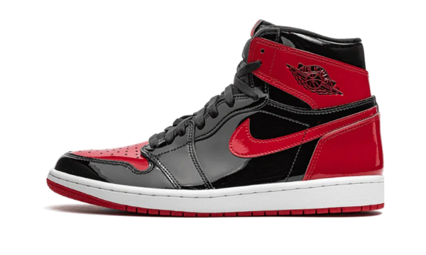 Jordan 1 Retro High OG Patent Bred - 80144resell