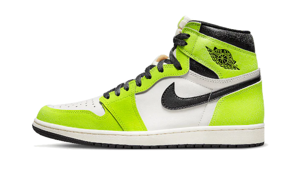 Jordan 1 High Visionaire Volt - 80144resell