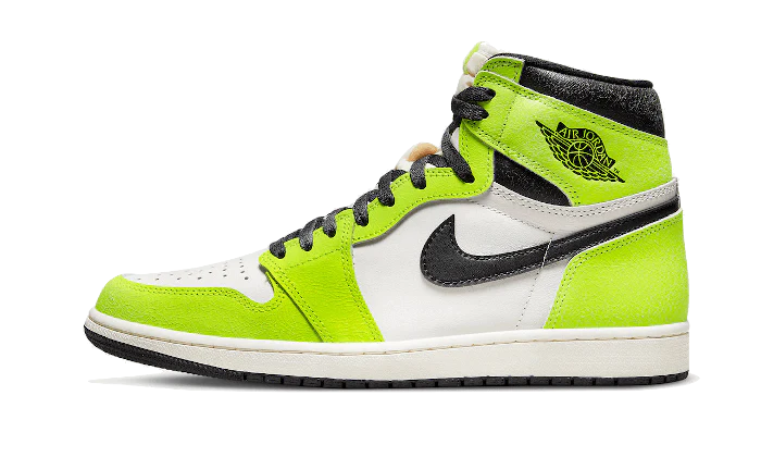 Jordan 1 High Visionaire Volt - 80144resell