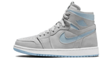 Jordan 1 High Zoom Air CMFT Grey Fog - 80144resell