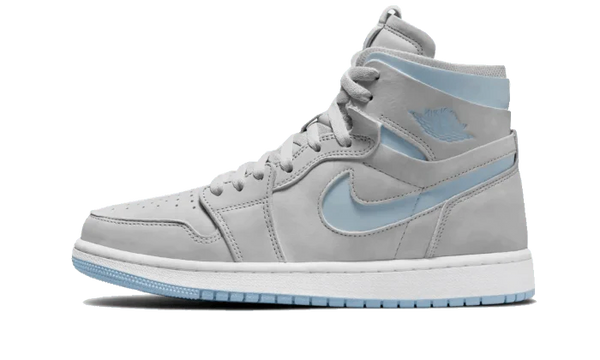 Jordan 1 High Zoom Air CMFT Grey Fog - 80144resell