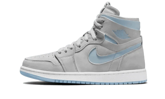 Jordan 1 High Zoom Air CMFT Grey Fog - 80144resell