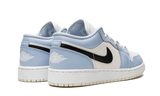 Jordan 1 Low Ice Blue Black (GS) - 80144resell