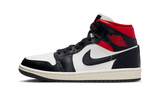 Jordan 1 Mid Black Gym Red - 80144resell