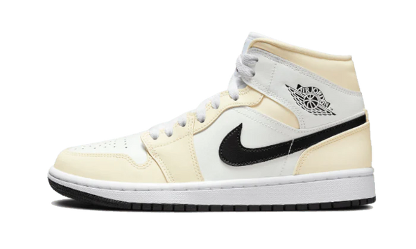 Jordan 1 Mid Coconut Milk - 80144resell