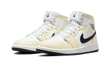 Jordan 1 Mid Coconut Milk - 80144resell