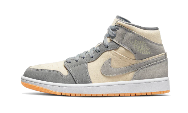 Jordan 1 Mid SE Coconut Milk Particle Grey - 80144resell