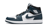 Jordan 1 Mid Armory Navy - 80144resell