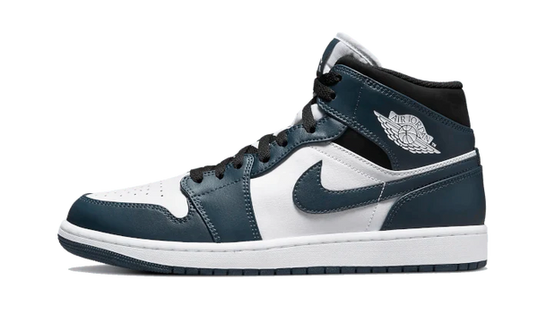 Jordan 1 Mid Armory Navy - 80144resell