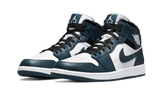 Jordan 1 Mid Armory Navy - 80144resell