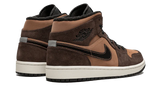 Jordan 1 Mid Chocolate - 80144resell