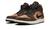 Jordan 1 Mid Chocolate - 80144resell