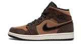 Jordan 1 Mid Chocolate - 80144resell