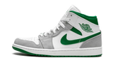 Air Jordan 1 Mid Grey Green - 80144resell