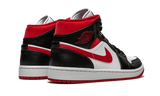 Jordan 1 Mid Gym Red Black White - 80144resell