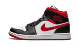 Jordan 1 Mid Gym Red Black White - 80144resell