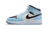 Jordan 1 Mid Ice Blue (GS) - 80144resell