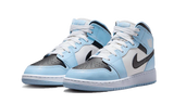 Jordan 1 Mid Ice Blue (GS) - 80144resell