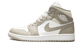 Jordan 1 Mid Linen - 80144resell