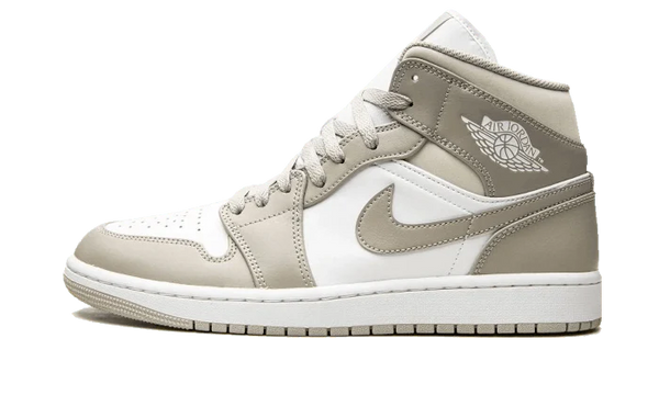 Jordan 1 Mid Linen - 80144resell