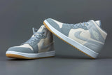 Jordan 1 Mid SE Coconut Milk Particle Grey - 80144resell