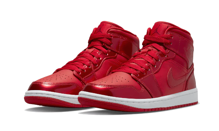 Jordan 1 Mid SE Pomegranate - 80144resell