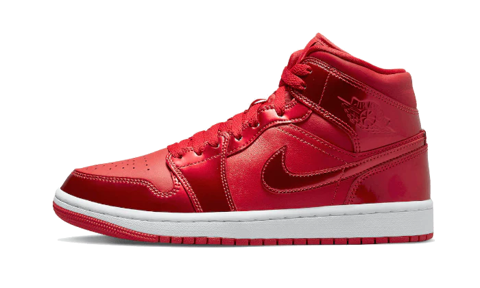 Jordan 1 Mid SE Pomegranate - 80144resell