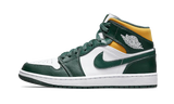 Jordan 1 Mid Sonics (2021) - 80144resell