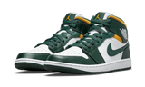 Jordan 1 Mid Sonics (2021) - 80144resell