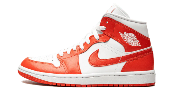 Air Jordan 1 Mid Syracuse - 80144resell