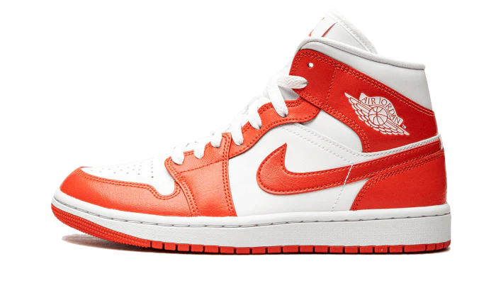 Air Jordan 1 Mid Syracuse - 80144resell