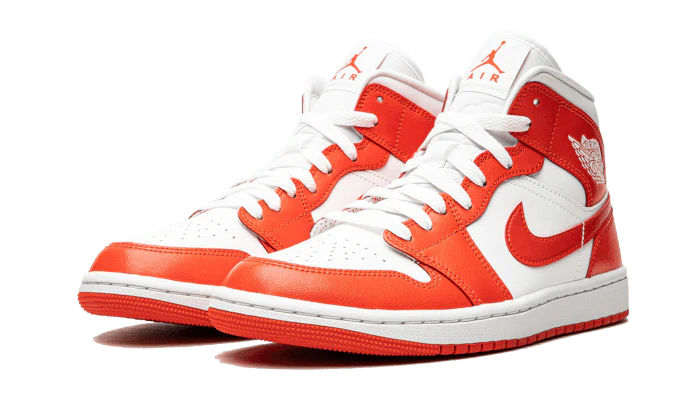 Air Jordan 1 Mid Syracuse - 80144resell