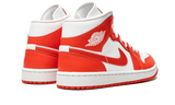 Air Jordan 1 Mid Syracuse - 80144resell