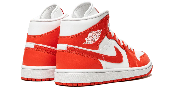 Air Jordan 1 Mid Syracuse - 80144resell