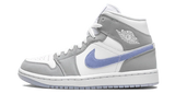 Air Jordan 1 Mid Wolf Grey - 80144resell