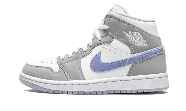 Air Jordan 1 Mid Wolf Grey - 80144resell