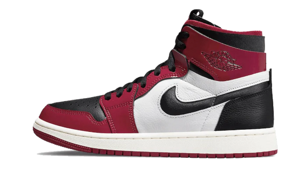 Jordan 1 High Patent Zoom Chicago - 80144resell