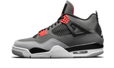 Jordan 4 Retro Infrared - 80144resell