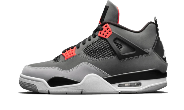 Jordan 4 Retro Infrared - 80144resell