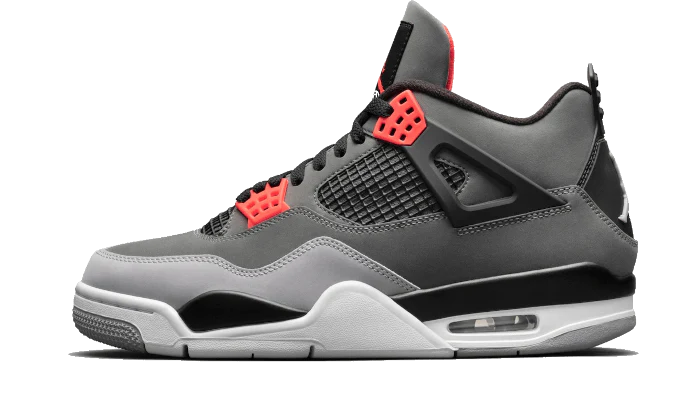 Jordan 4 Retro Infrared - 80144resell