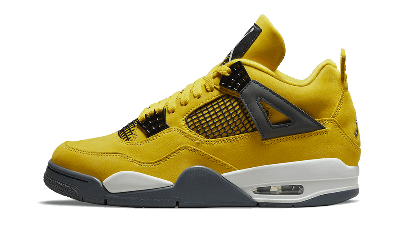 Jordan 4 Retro Lightning (2021) - 80144resell