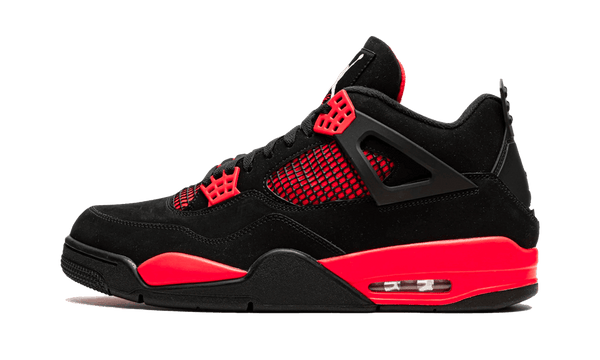 Jordan 4 Retro Red Thunder - 80144resell