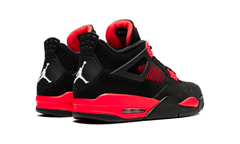 Jordan 4 Retro Red Thunder - 80144resell