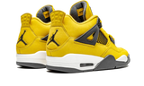 Jordan 4 Retro Lightning (2021) - 80144resell