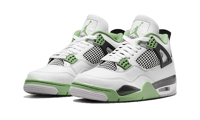 Jordan 4 Seafoam - 80144resell