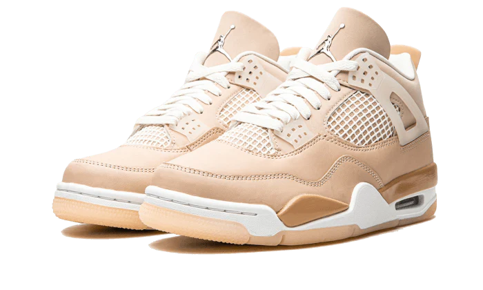 Jordan 4 Retro Shimmer (W) - 80144resell