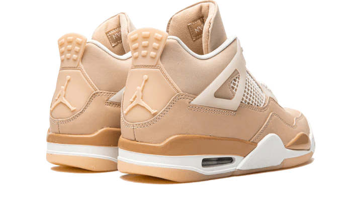 Jordan 4 Retro Shimmer (W) - 80144resell