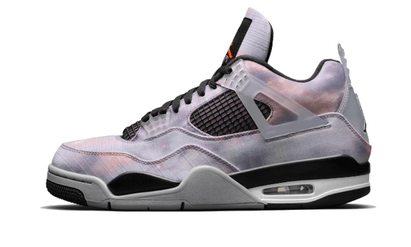 Jordan 4 Retro Zen Master - 80144resell