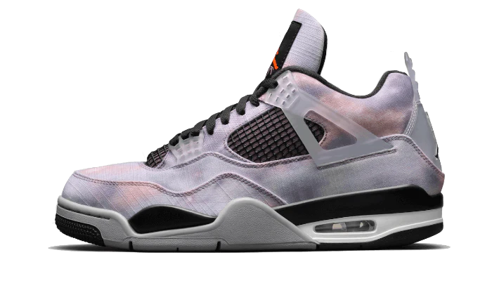 Jordan 4 Retro Zen Master - 80144resell