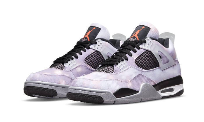 Jordan 4 Retro Zen Master - 80144resell